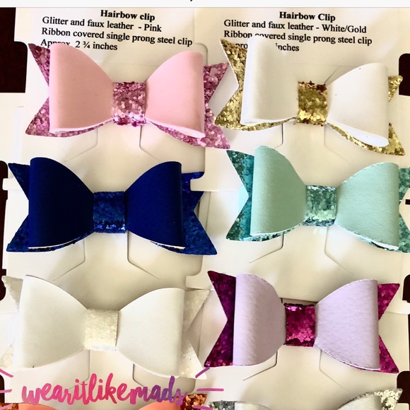 Shop Small Support A Dream with Wear It Like Mads Boutique & Closet - Picture 9 of 15